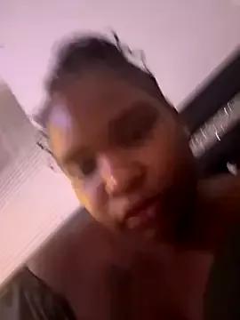 Succubusebony from StripChat