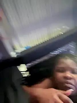 Succubusebony from StripChat