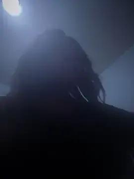 Succubusebony from StripChat