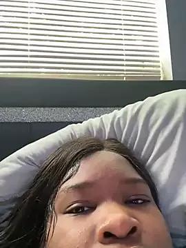 succubusebony from StripChat