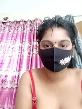 Cling to live show with Suchi-Roy from StripChat 