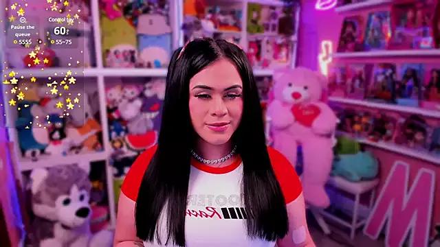 Try our streaming cams variety and talk on a personal level with our adorable girls streamers, showing off their bountiful shapes and dildos.
