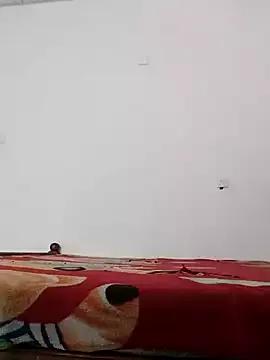 Sudubeby2410 from StripChat