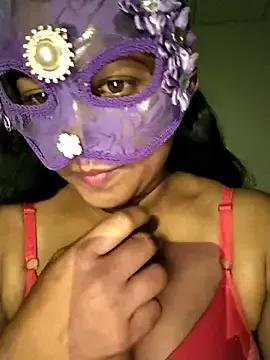 Sudubeby2410 from StripChat