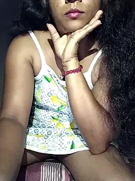 Sudubeby2410 from StripChat