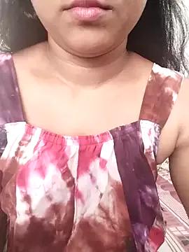 Sudubeby2410 from StripChat