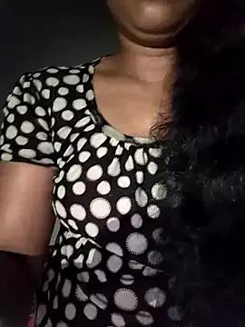 Sudubeby2410 from StripChat