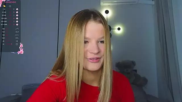 sugar_babyy0 from StripChat is Freechat