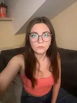 Sugar_Cube_69 from StripChat is Freechat