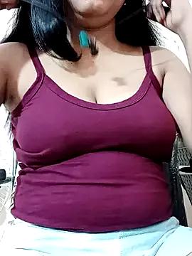 Sugar_mommy_girl from StripChat is Freechat
