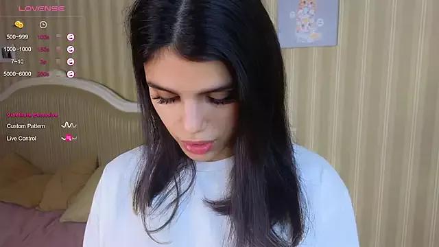 Try our streaming cams variety and talk on a personal level with our adorable girls streamers, showing off their bountiful shapes and dildos.