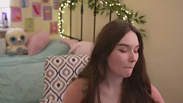 Try our streaming cams variety and talk on a personal level with our adorable girls streamers, showing off their bountiful shapes and dildos.