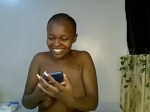 Sugar_plum44 from StripChat is Freechat