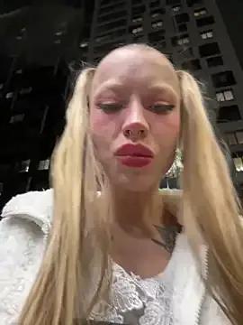 Sugar_Pop from StripChat is Freechat