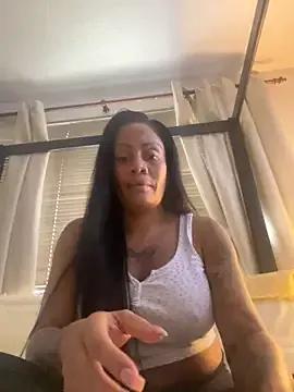 sugarbabe8000 from StripChat is Freechat