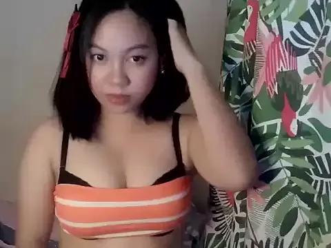 Sugarcumxx19 from StripChat is Freechat
