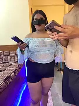 SugarDaddy177 from StripChat is Freechat