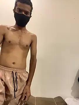 SugarDaddy177 from StripChat is Freechat