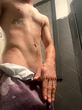 SugarDick9inch from StripChat is Freechat