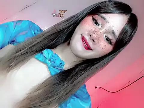 Try our streaming cams variety and talk on a personal level with our adorable girls streamers, showing off their bountiful shapes and dildos.
