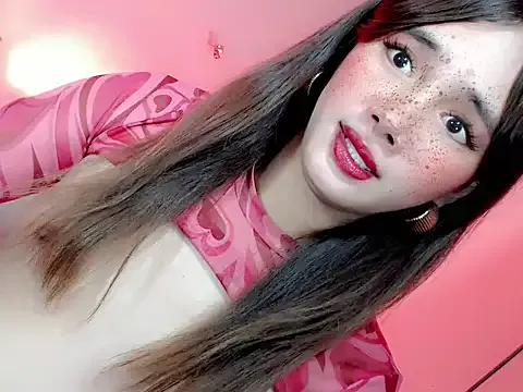 Sugarfucker20 from StripChat is Freechat