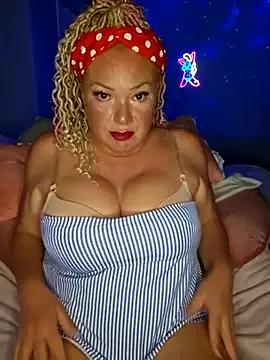 Sugarloveless from StripChat is Freechat
