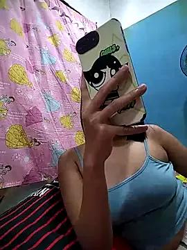 sugarlups from StripChat is Freechat