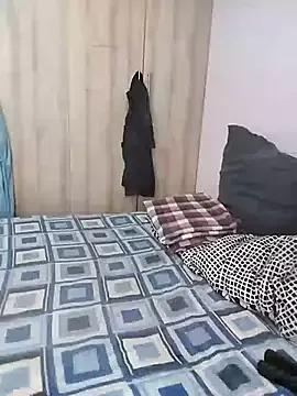 SugarPaalm from StripChat is Freechat