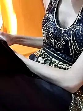 Sugarsamira from StripChat is Freechat