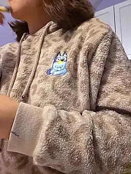 SugarXCookie from StripChat is Freechat