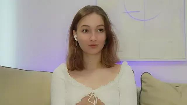 Try our streaming cams variety and talk on a personal level with our adorable girls streamers, showing off their bountiful shapes and dildos.