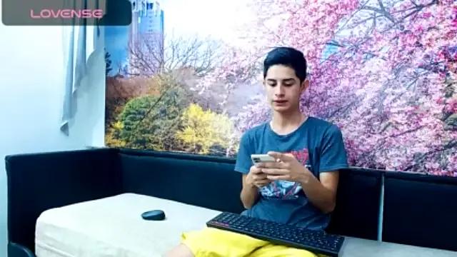 suggarwanks from StripChat