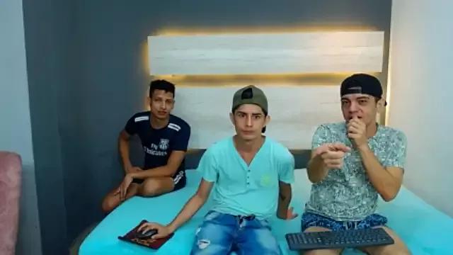 suggarwanks from StripChat