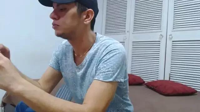 suggarwanks from StripChat