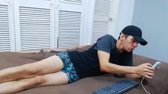 suggarwanks from StripChat