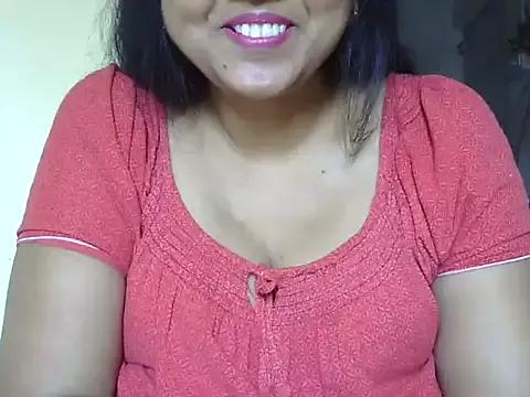 Suhana-sapna from StripChat is Freechat