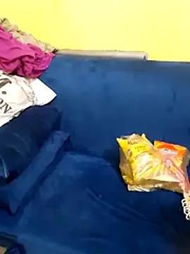 Suhana_Darling from StripChat is Freechat