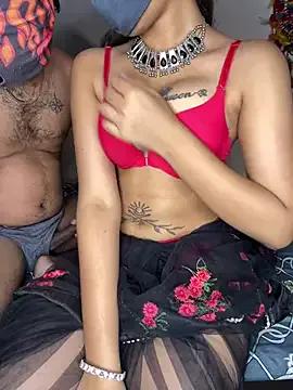 Suhu_love from StripChat