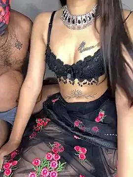 Suhu_love from StripChat