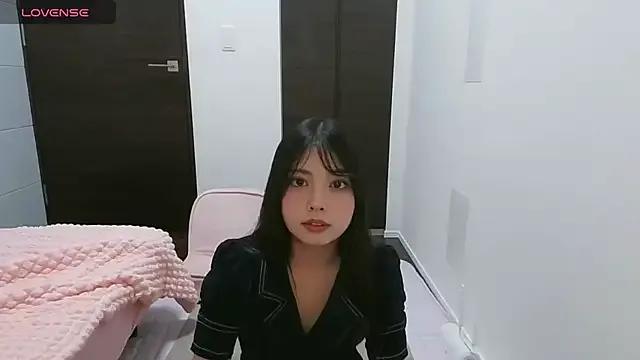 Sui_stc from StripChat is Freechat