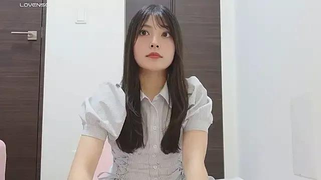 Sui_stc from StripChat is Freechat
