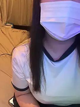 suichan_desu from StripChat is Freechat