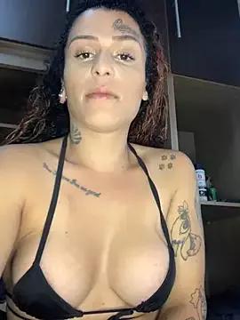 Suicideggirl from StripChat is Freechat