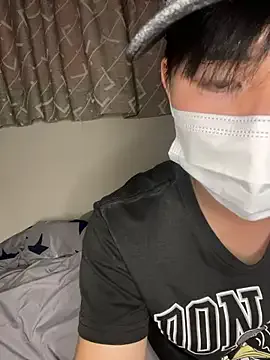 Suisui3434 from StripChat