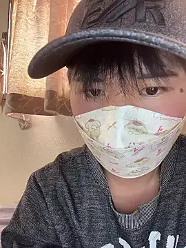 Suisui3434 from StripChat