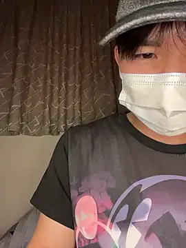 Suisui3434 from StripChat