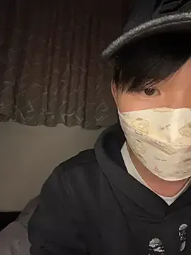 Suisui3434 from StripChat