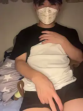 Suisui3434 from StripChat