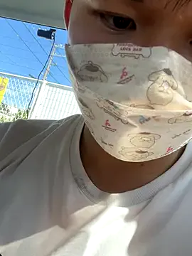 Suisui3434 from StripChat