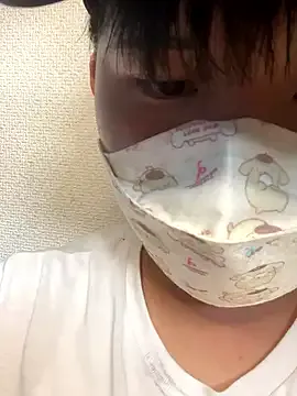 Suisui3434 from StripChat